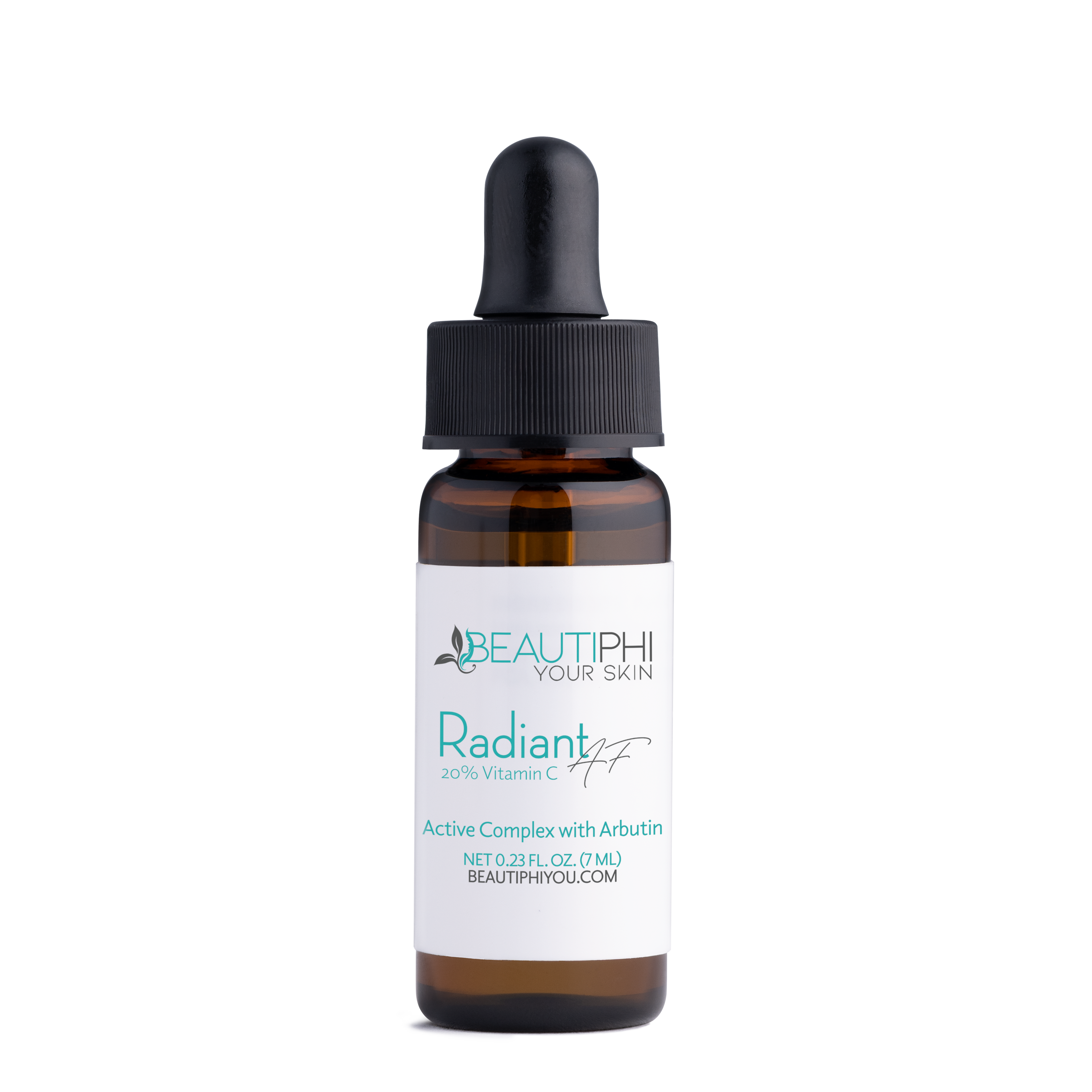 Radiant AF - 20% Vitamin C Serum