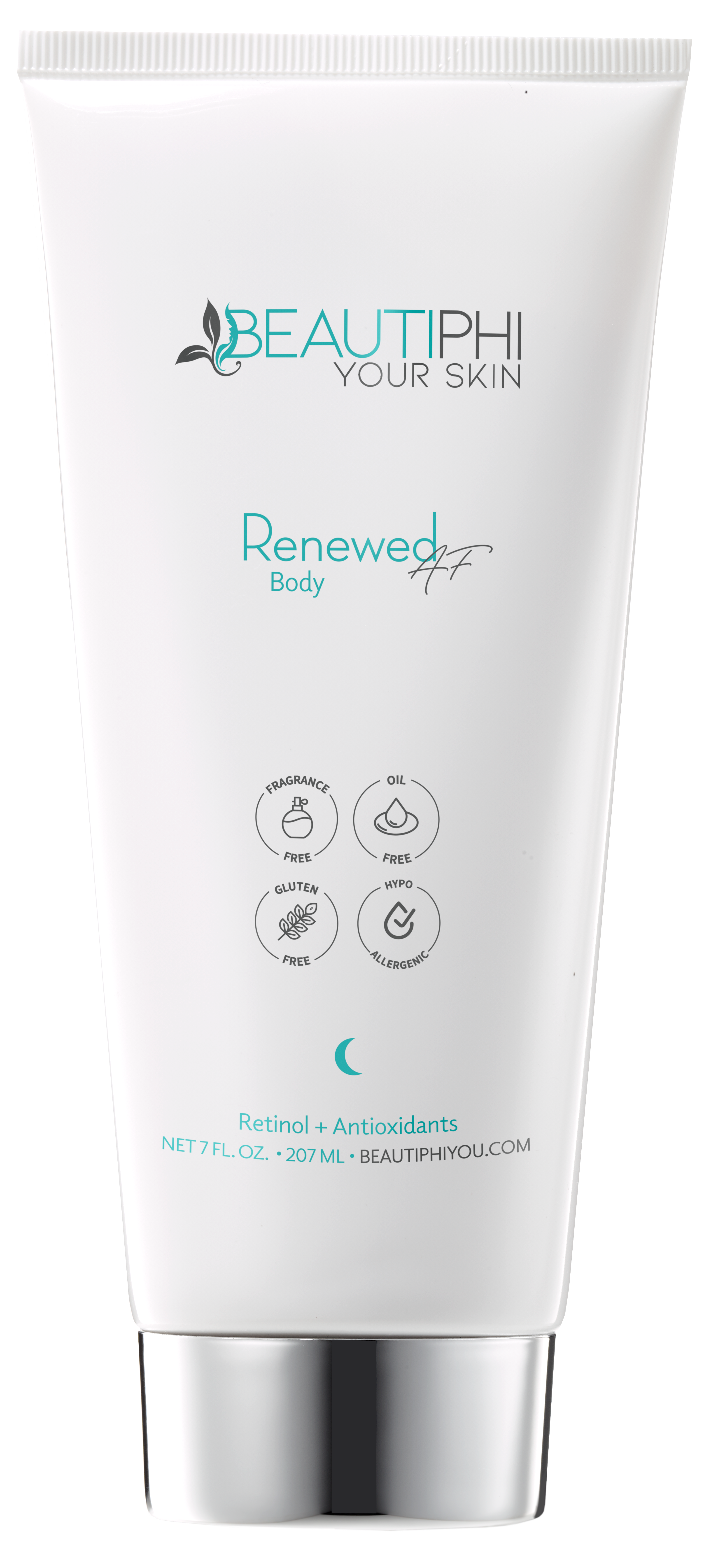 Renewed AF Tightening Body Lotion