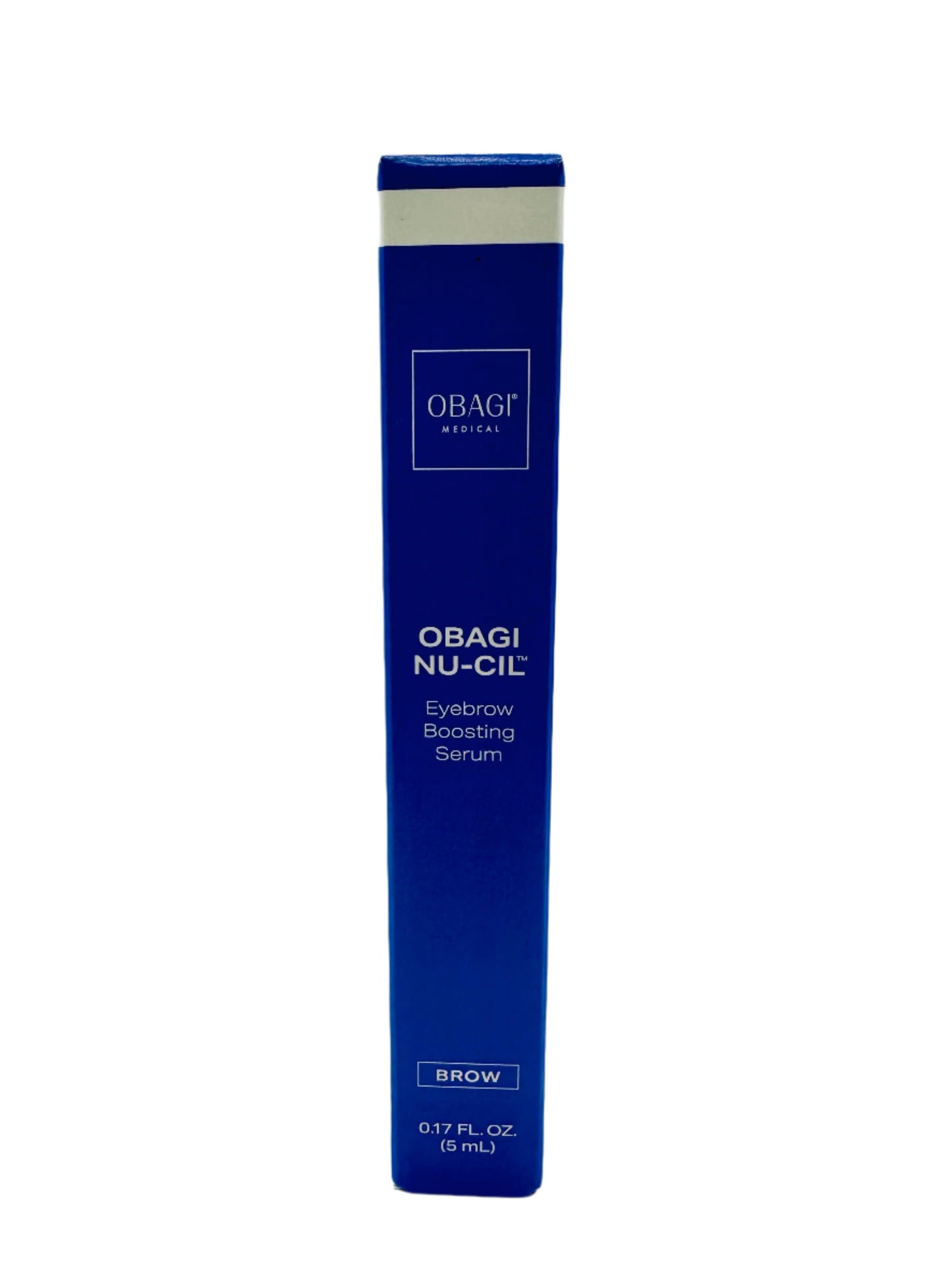Eyebrow Serum