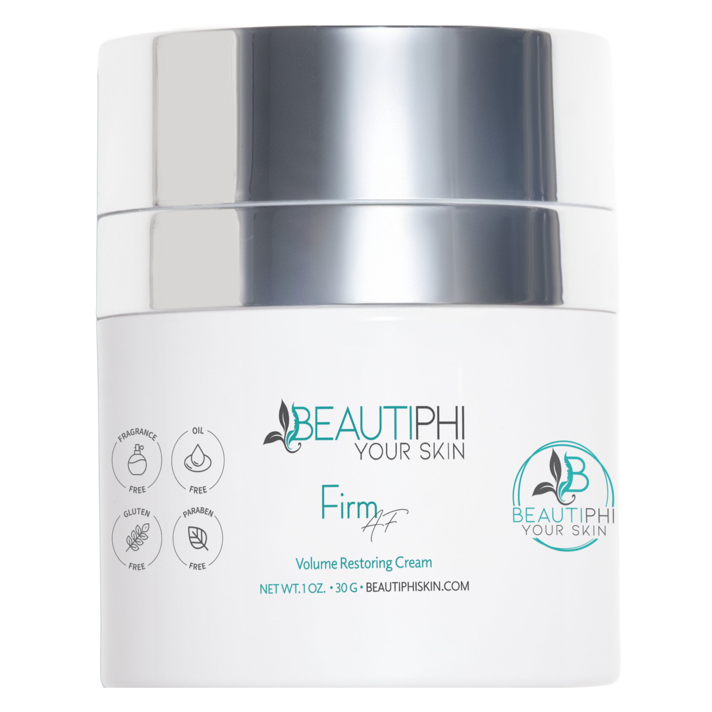 Firm AF - Volume Restoration Cream
