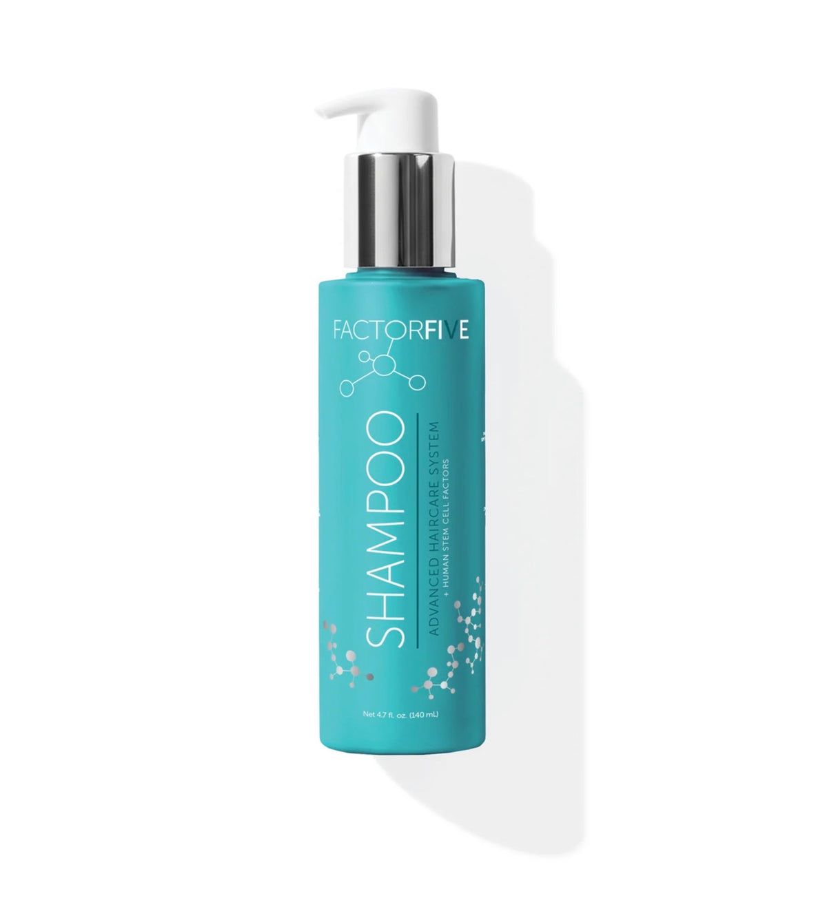 FACTORFIVE Advanced Haircare Shampoo