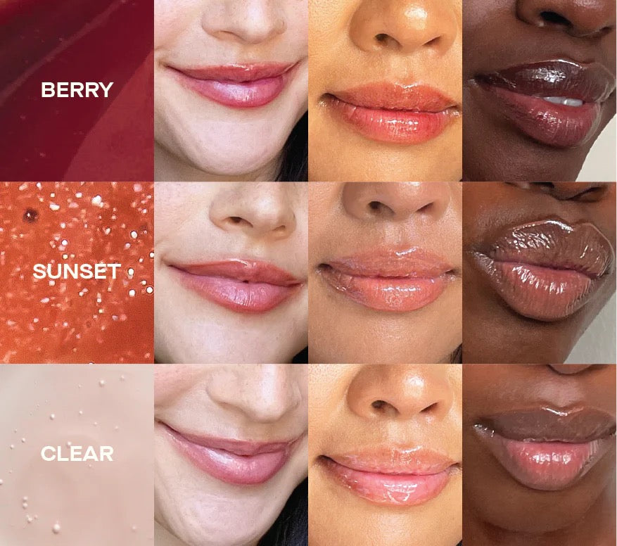 Ourself Lip Filler Set