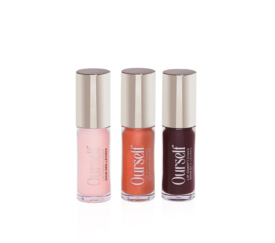 Ourself Lip Filler Set