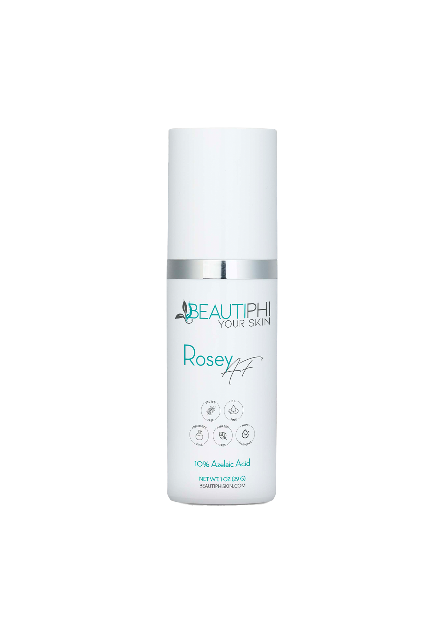 Rosey AF - 10% Azelaic Acid