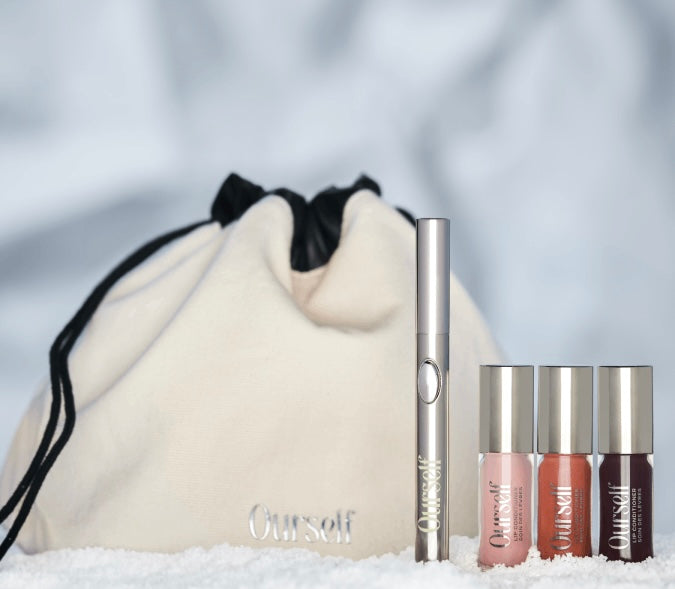 Ourself Lip Filler Set