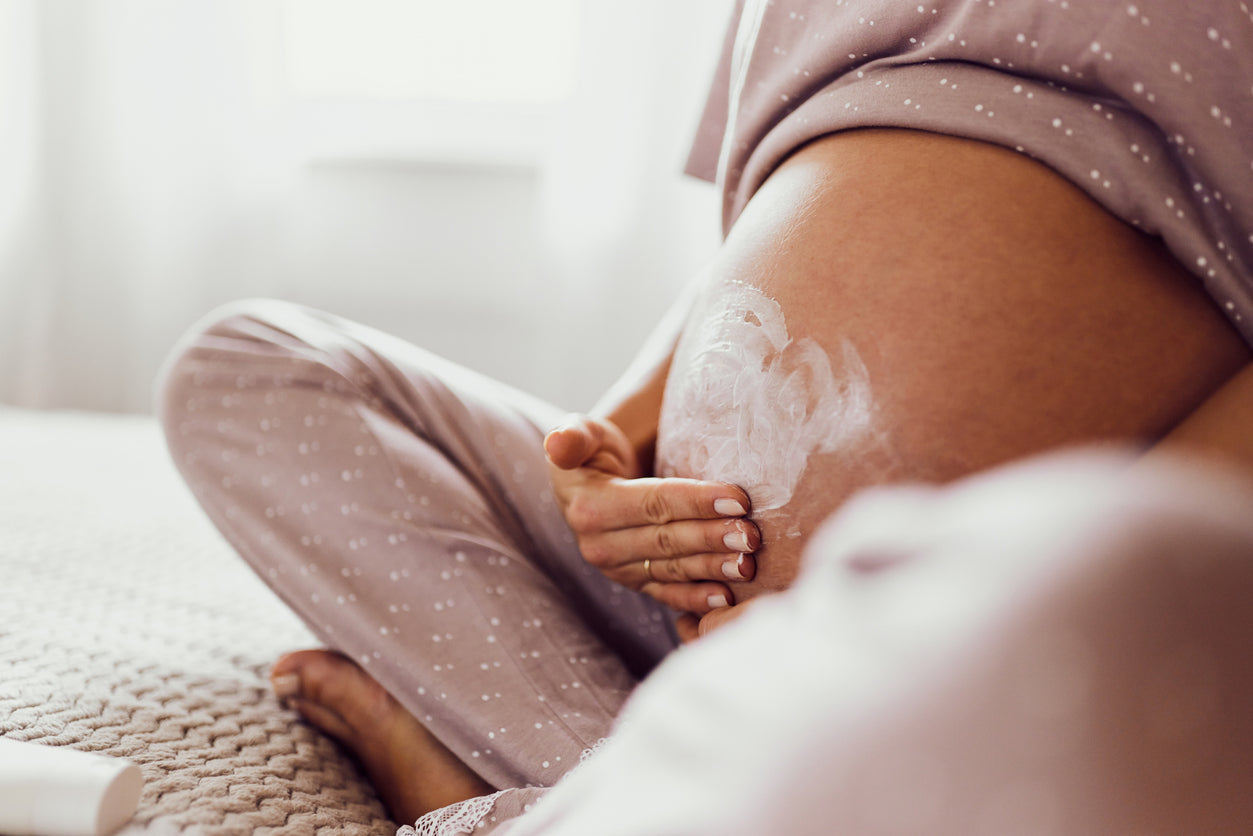 Pregnancy-Friendly