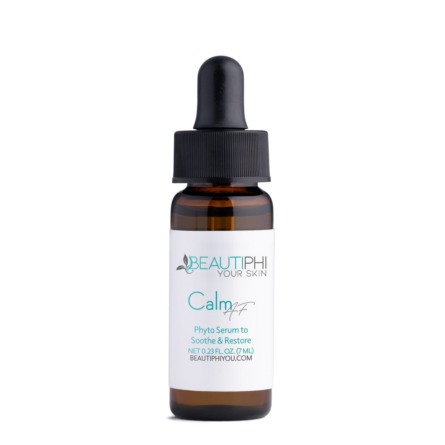 Calm AF Phyto Serum