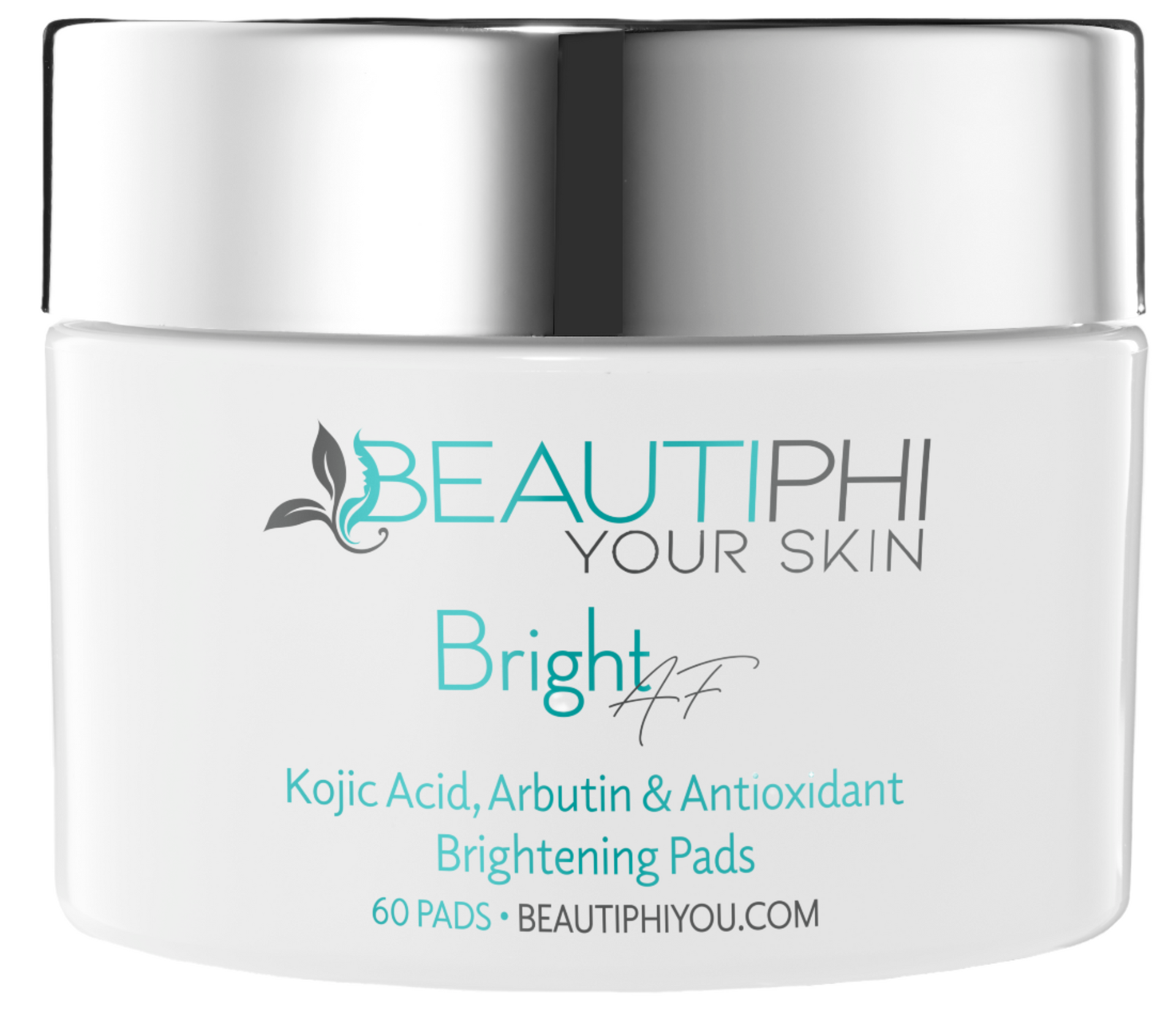 Bright AF Pads – Beautiphi Skin Bright AF Pads – Beautiphi Skin