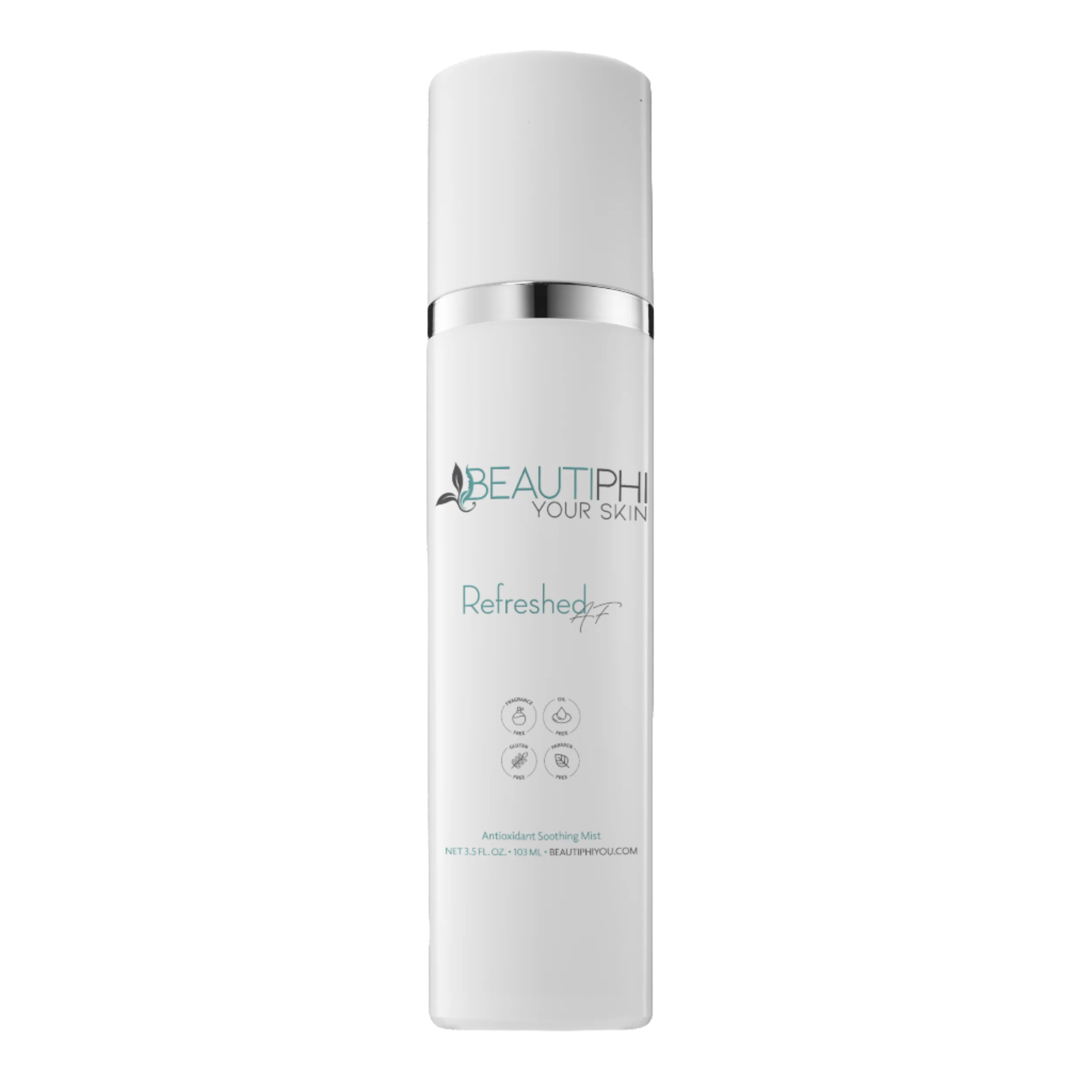 Refreshed AF - Antioxidant Mist