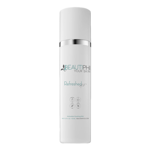 Refreshed AF Antioxidant Mist