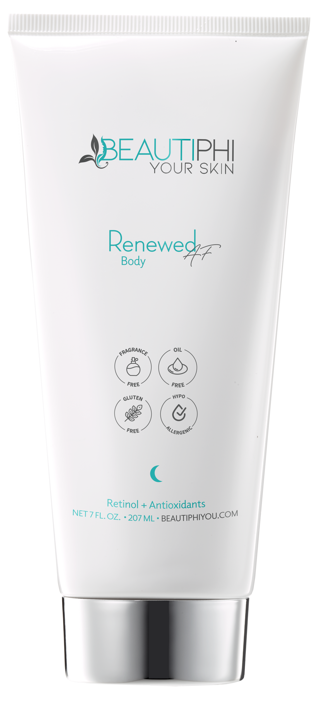 Renewed AF Tightening Body Lotion