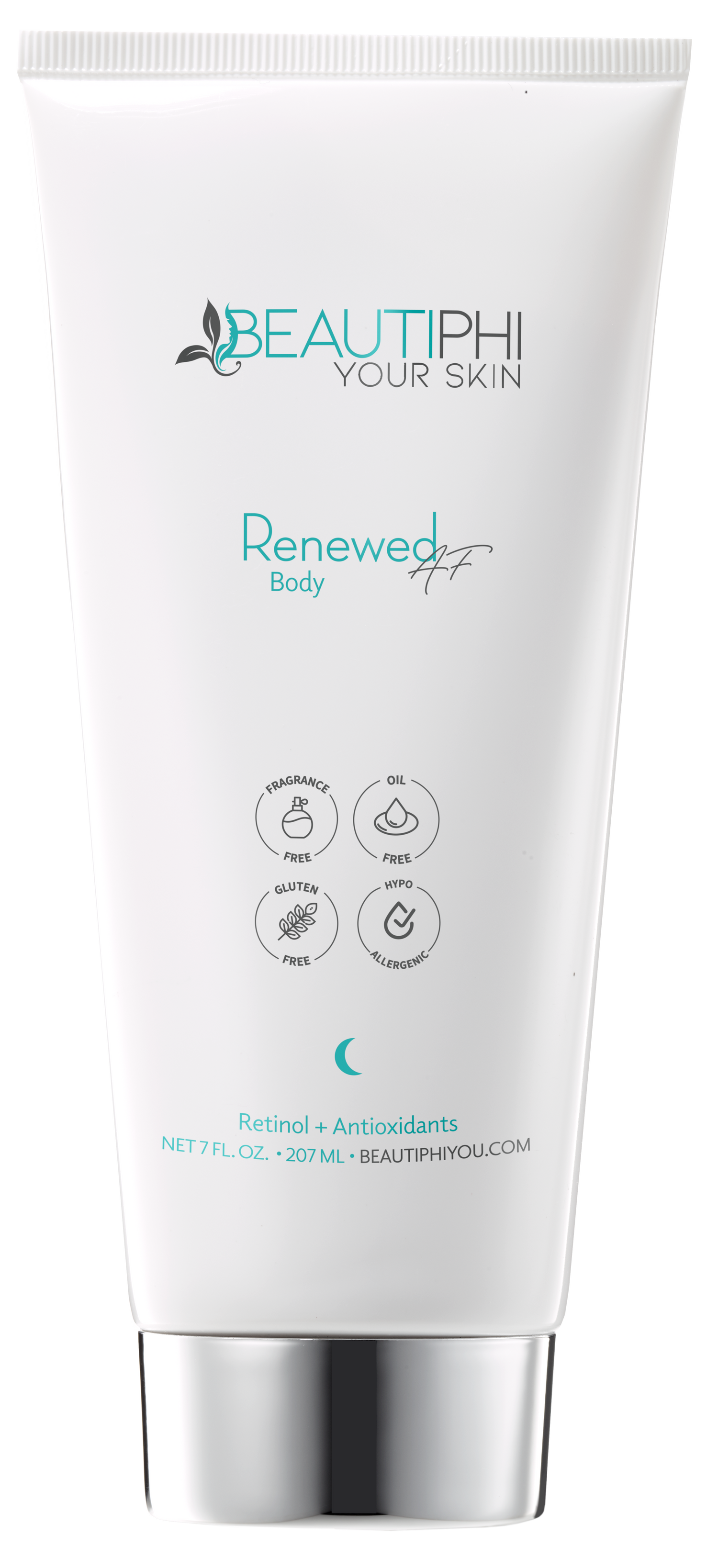 Renewed AF Tightening Body Lotion