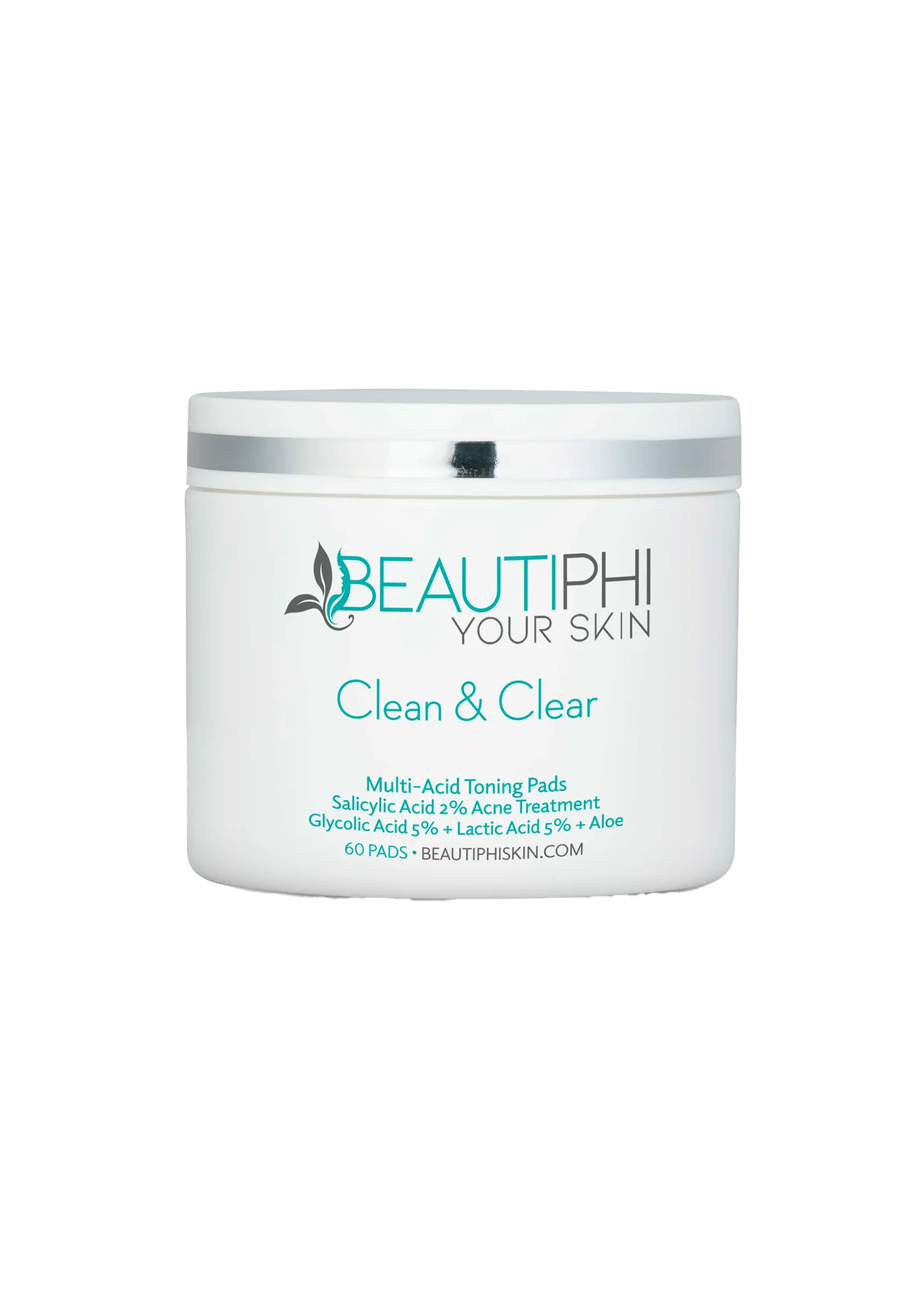 Clean &amp; Clear Toning Pads