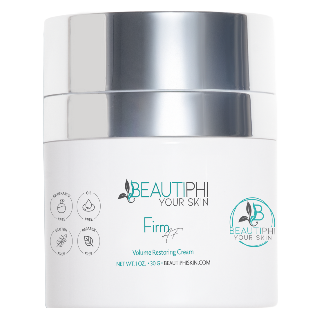 Firm AF -  Volume Restoration Cream