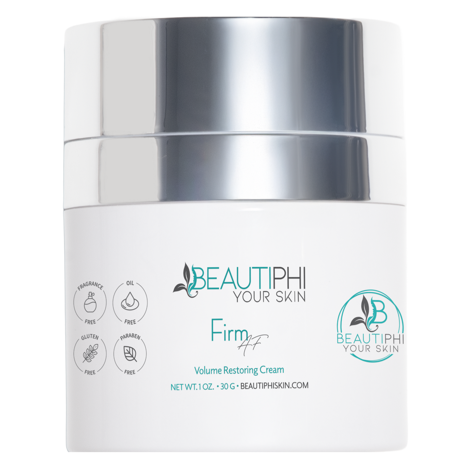 Firm AF -  Volume Restoration Cream