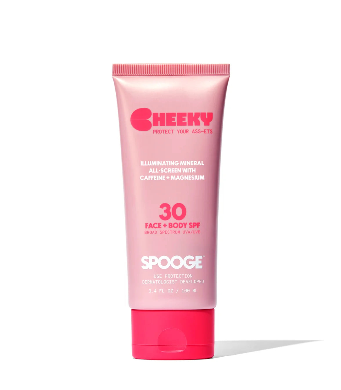 CHEEKY MINERAL ALL SCREEN- SPF 30