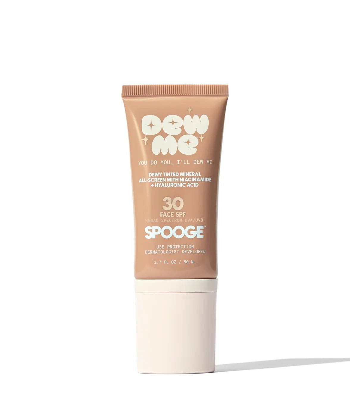 DEW ME MINERAL ALL SCREEN- SPF 30