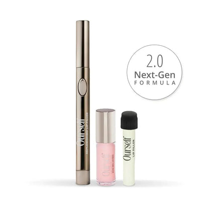 Ourself Lip Filler Enhancing Duo