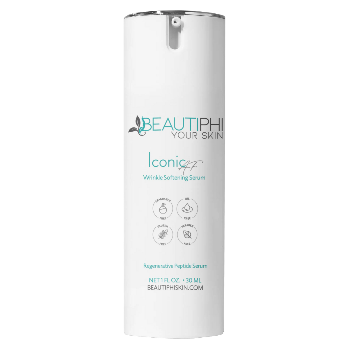 Iconic AF - The Everything Serum