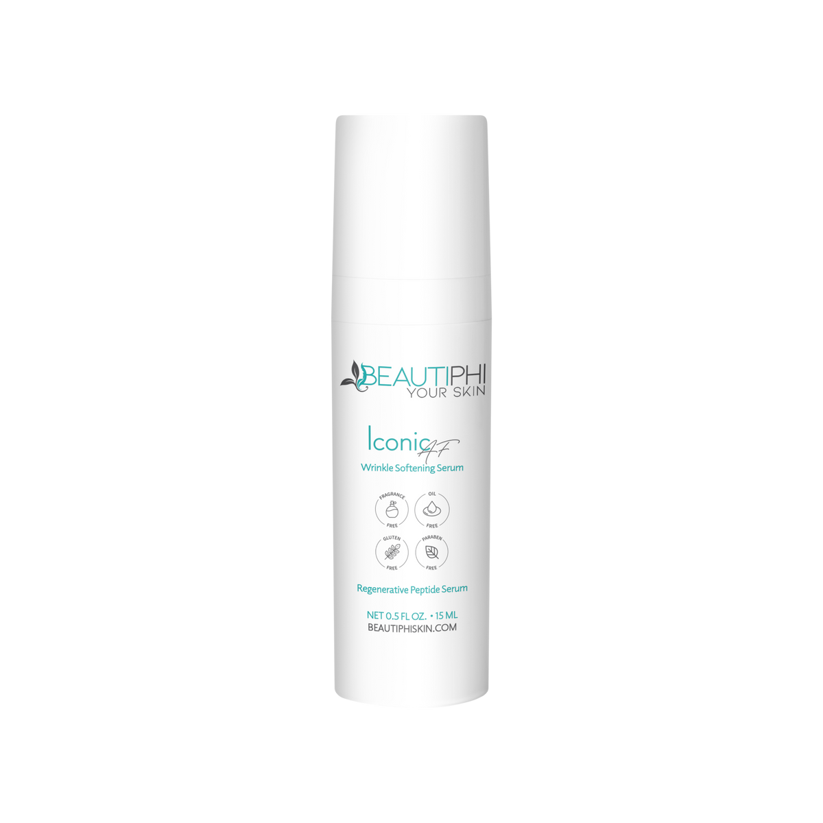 Iconic AF - The Everything Serum