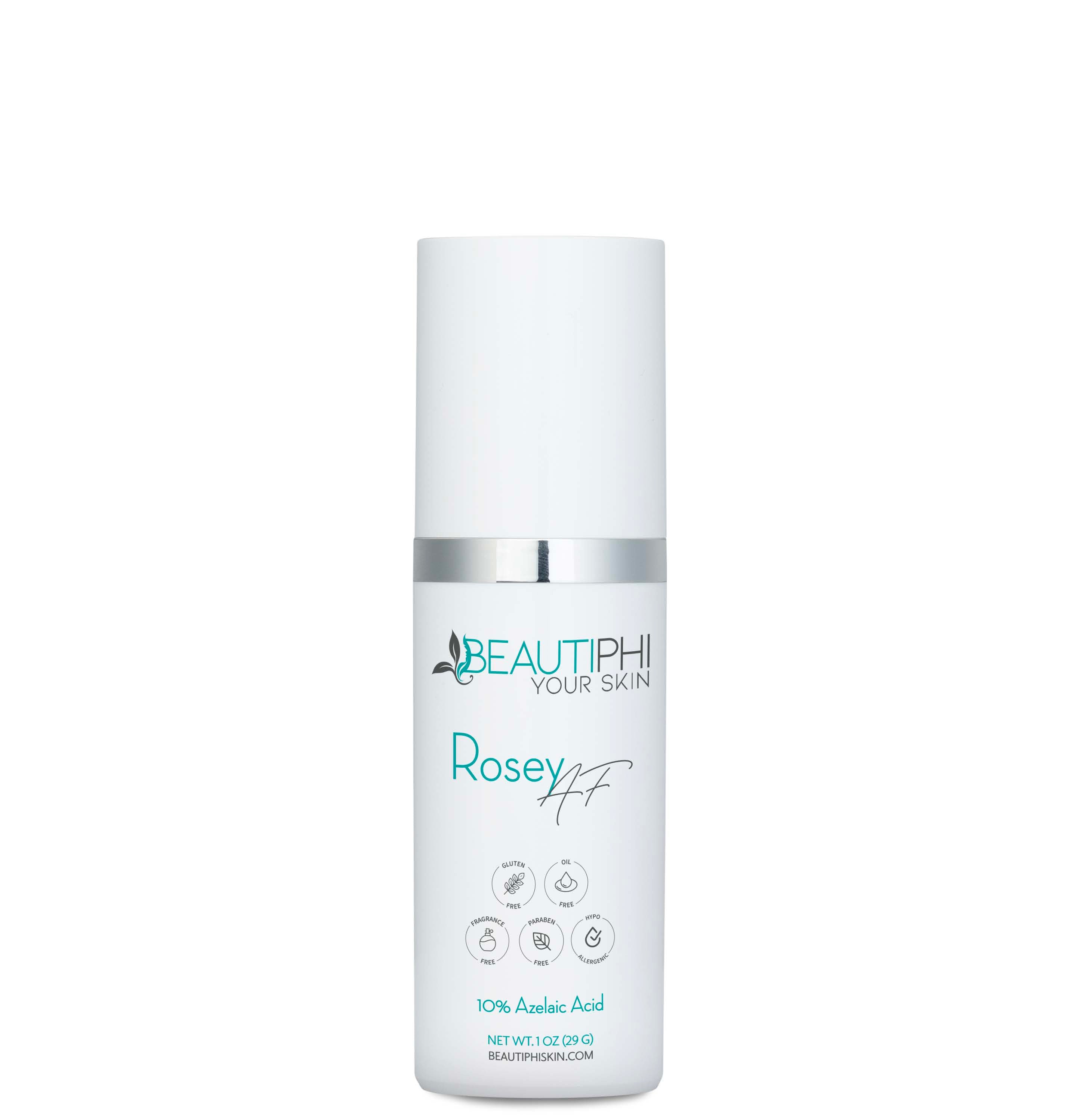 Rosey AF - 10% Azelaic Acid
