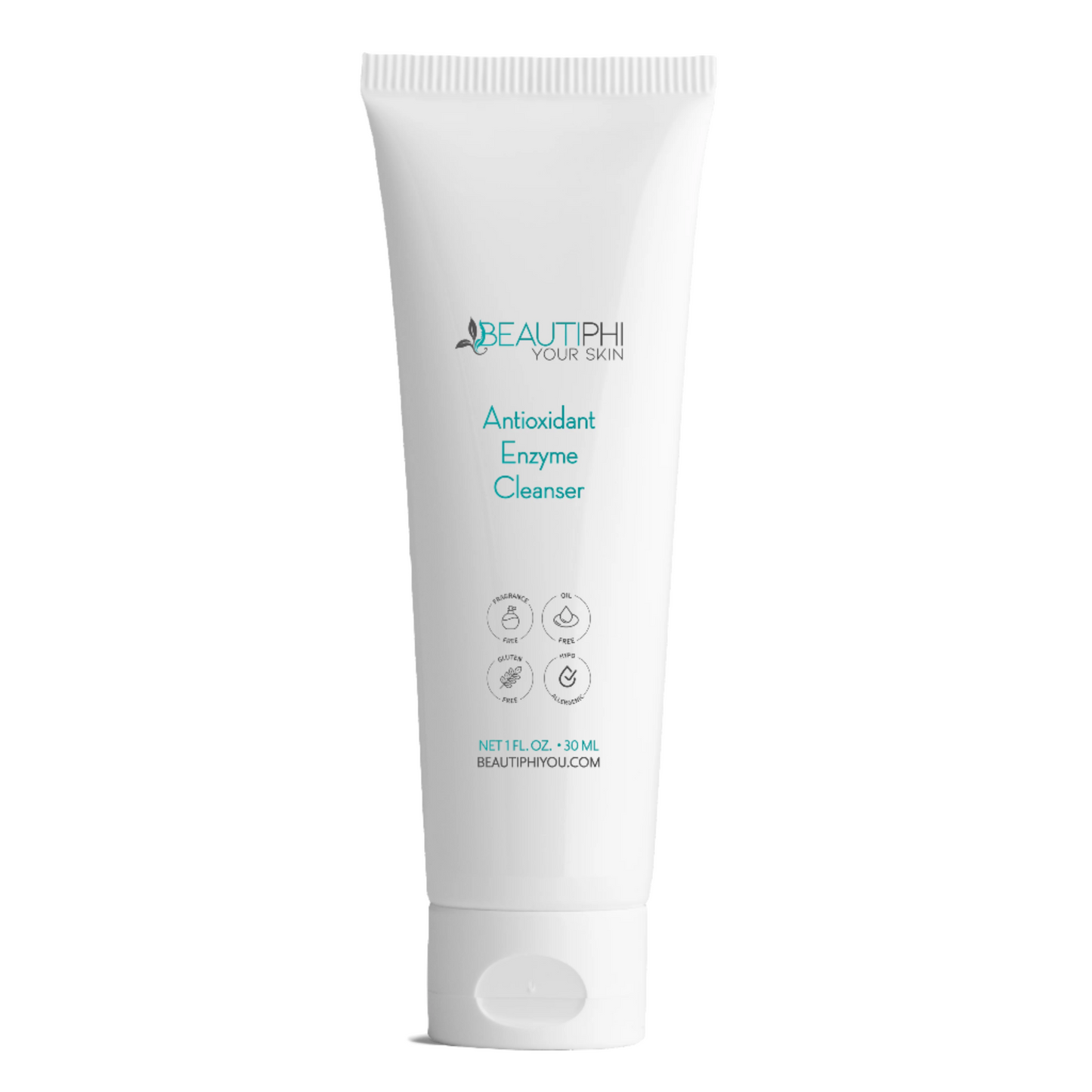 Antioxidant Gentle Enzyme Cleanser