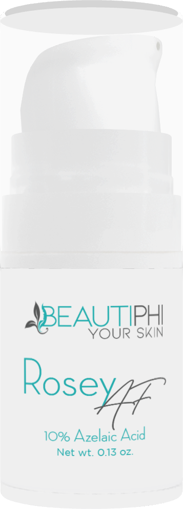 Rosey AF - 10% Azelaic Acid