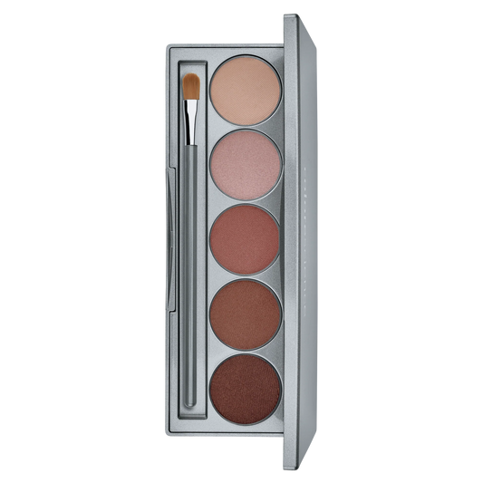 Beauty On The Go Palette