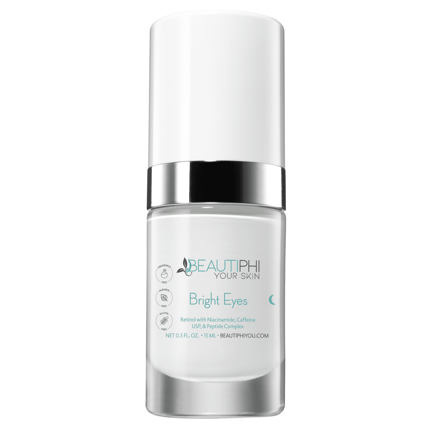 Bright Eyes Retinol