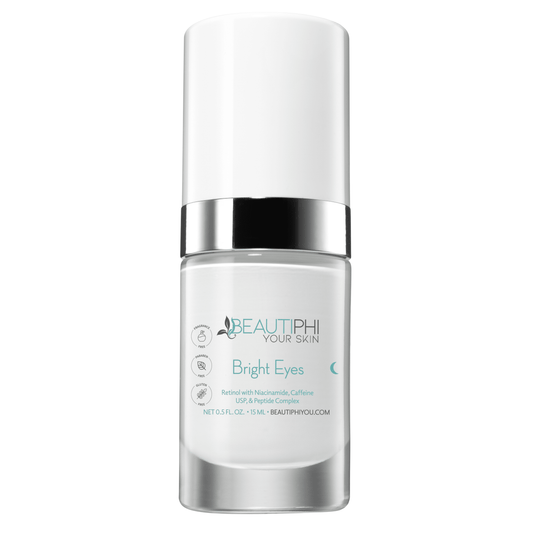 Bright Eyes Retinol