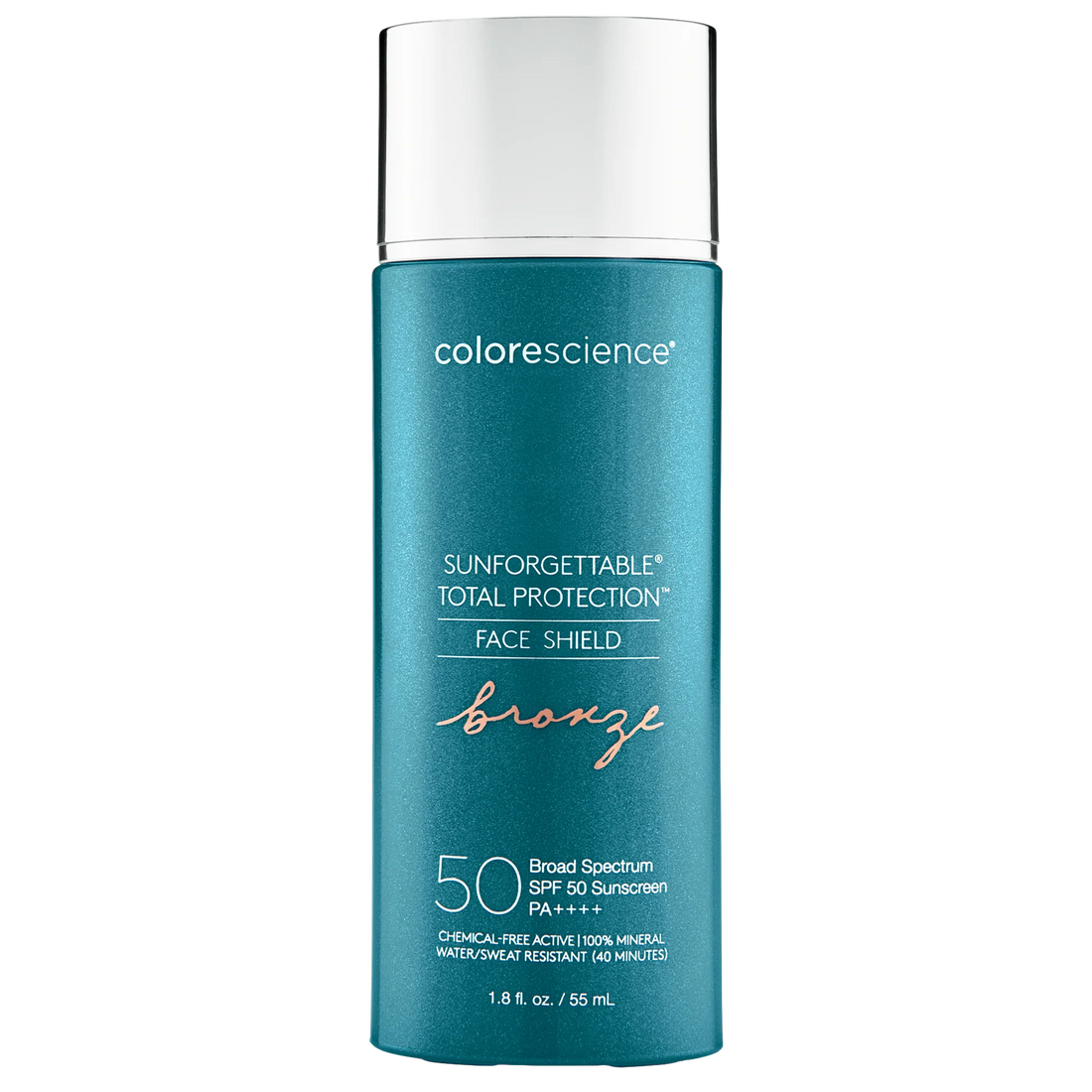 Colorescience Bronze Drops - SPF 50
