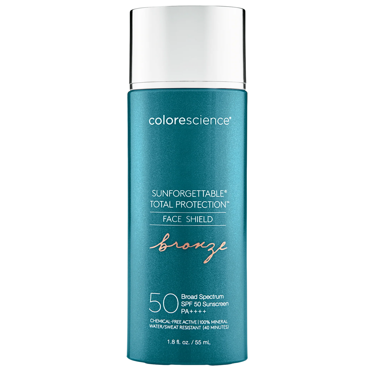 Colorescience Bronze Drops - SPF 50