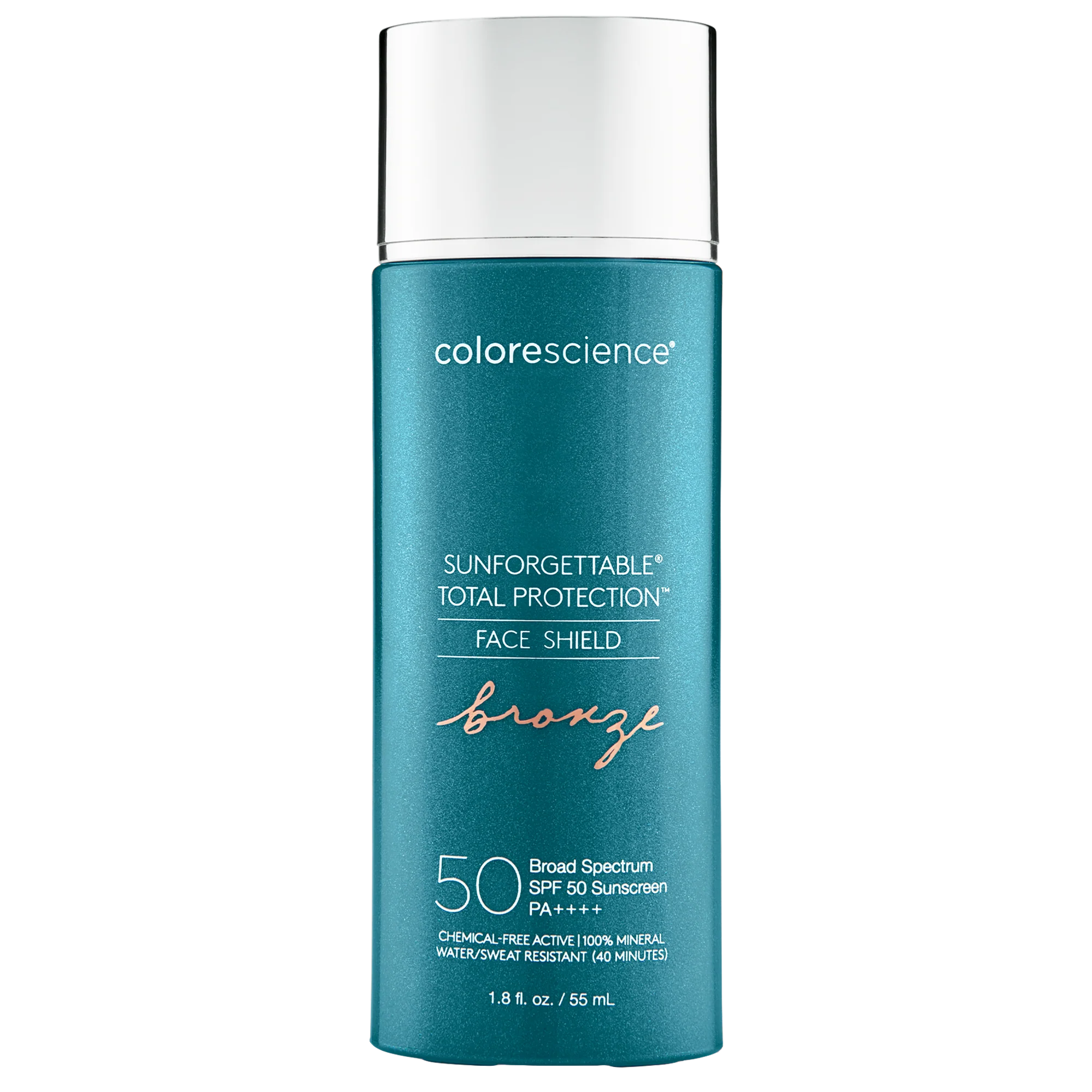 Colorescience Bronze Drops - SPF 50
