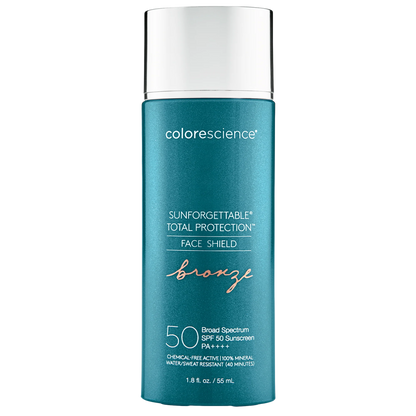 Colorescience Bronze Drops - SPF 50