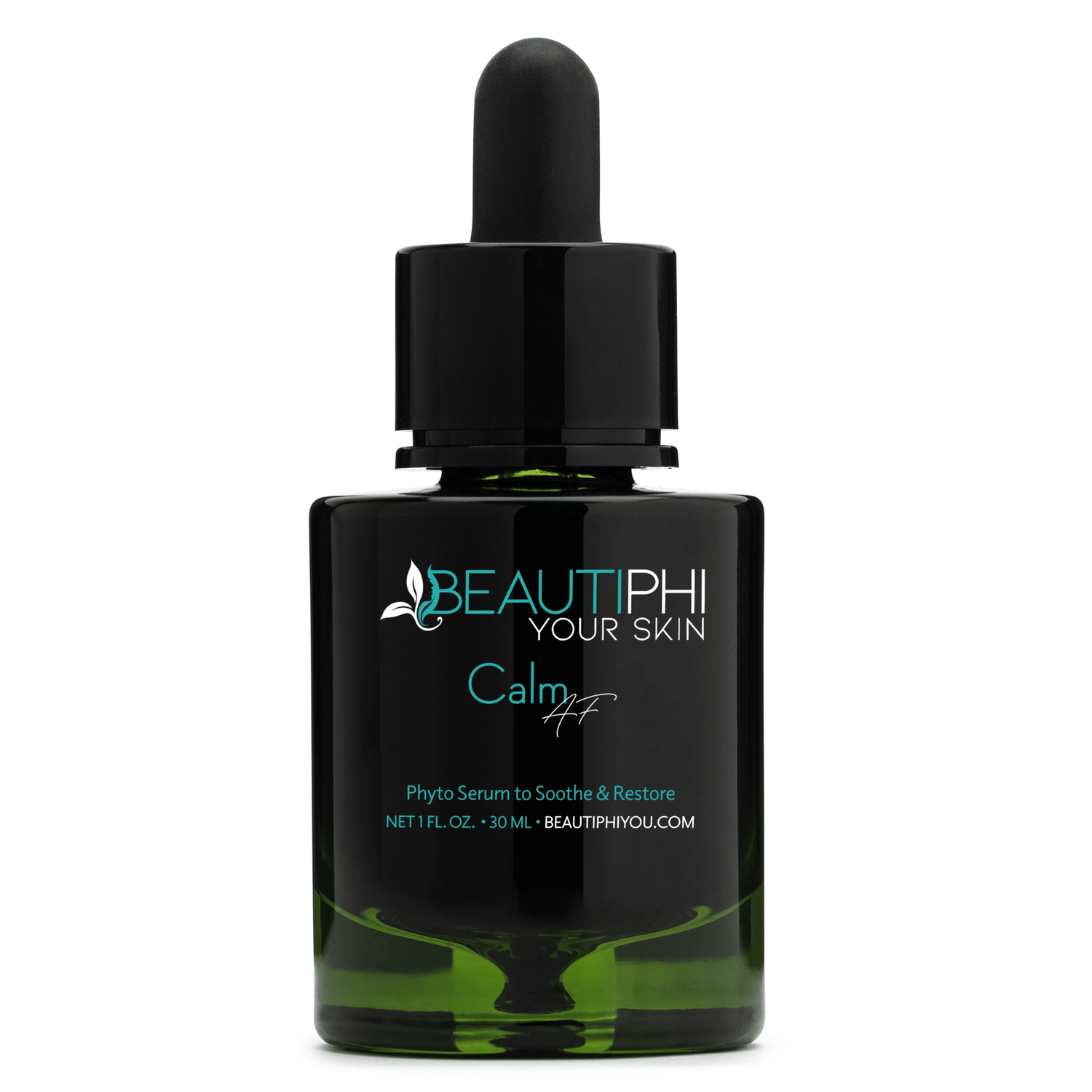 Calm AF - Soothing Phyto Serum