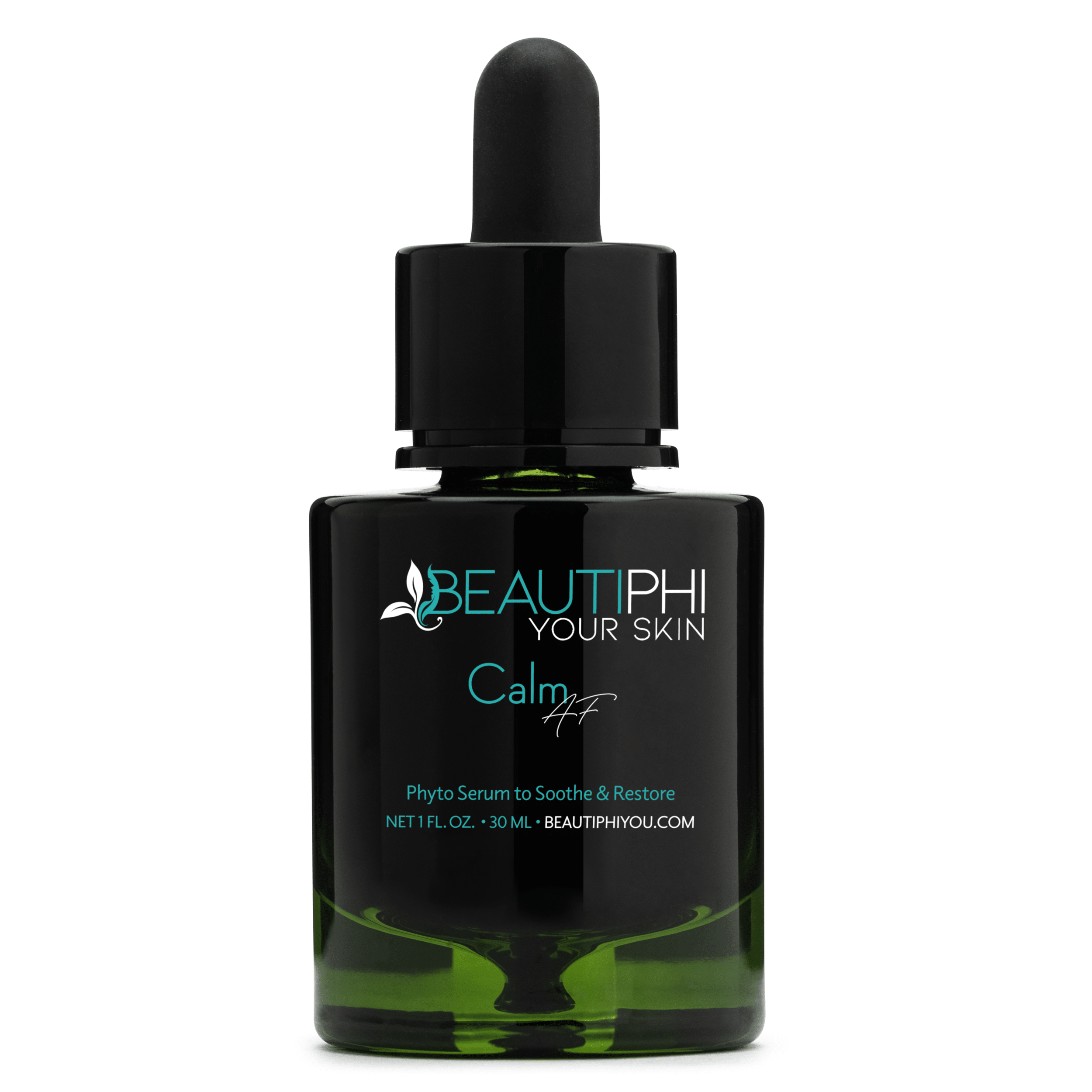Calm AF - Soothing Phyto Serum