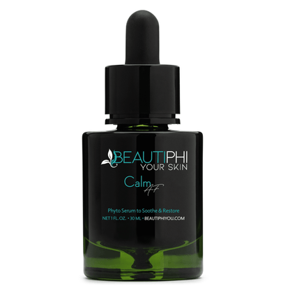 Calm AF - Soothing Phyto Serum