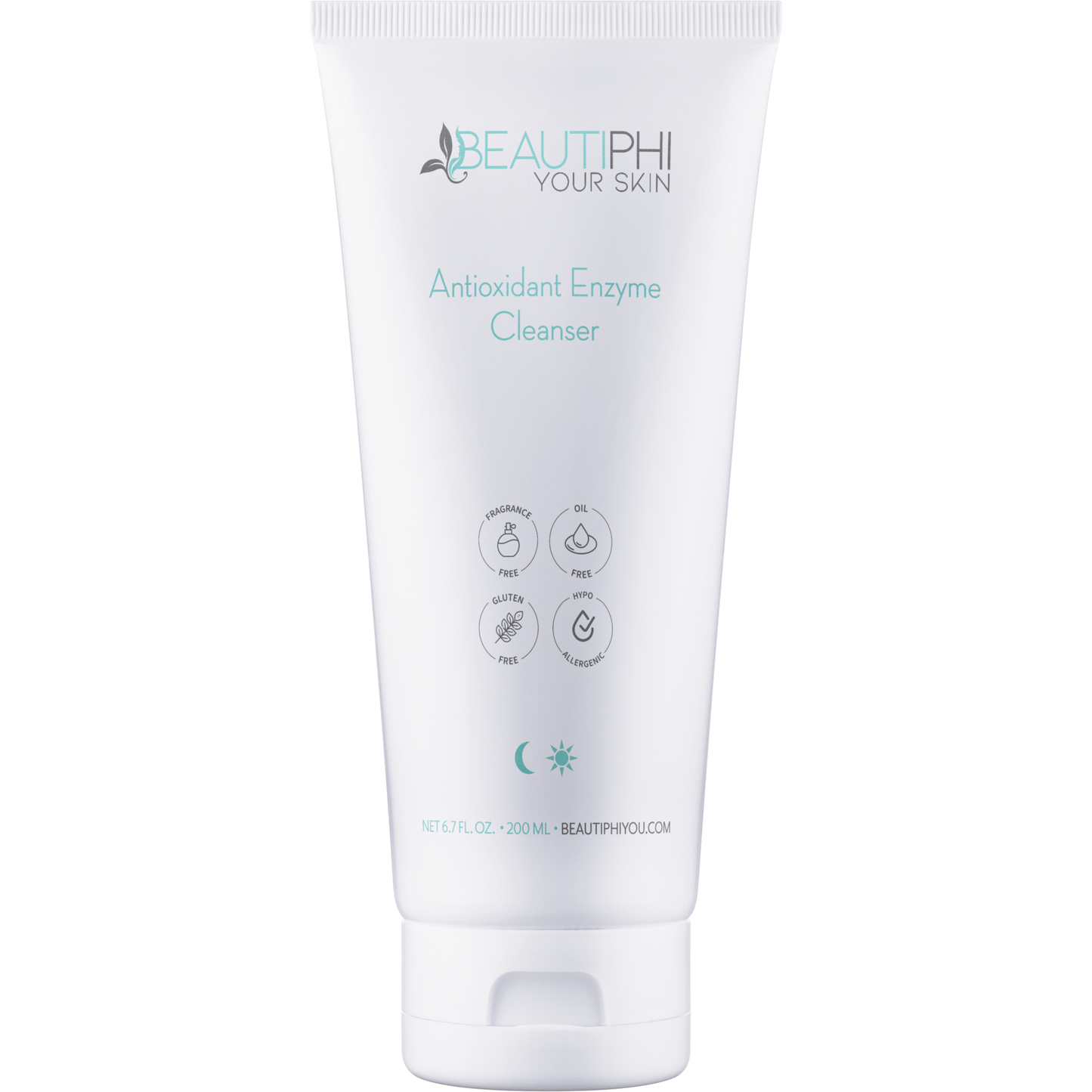 Antioxidant Gentle Enzyme Cleanser