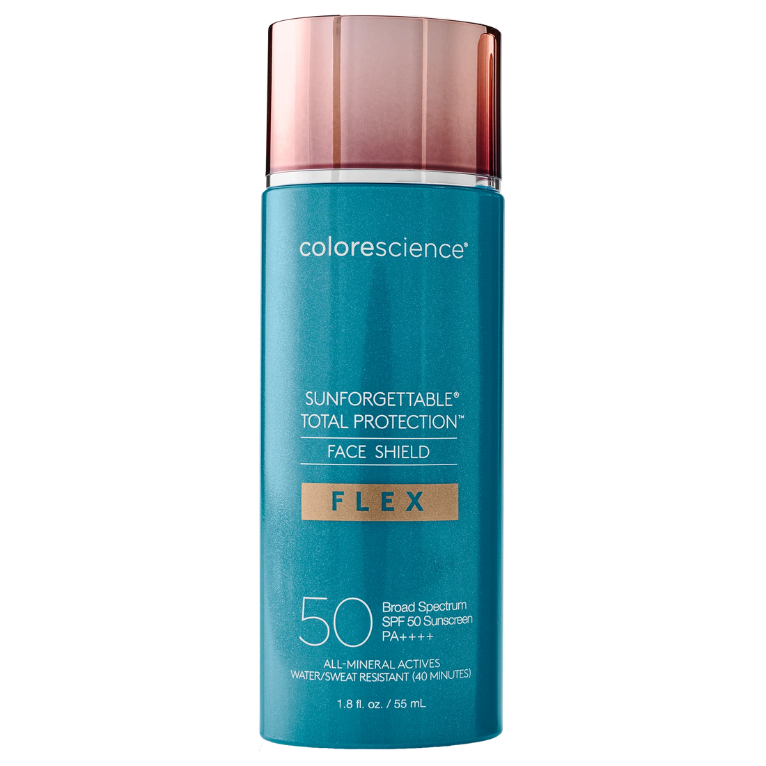 Colorescience Flex Tinted SPF 50