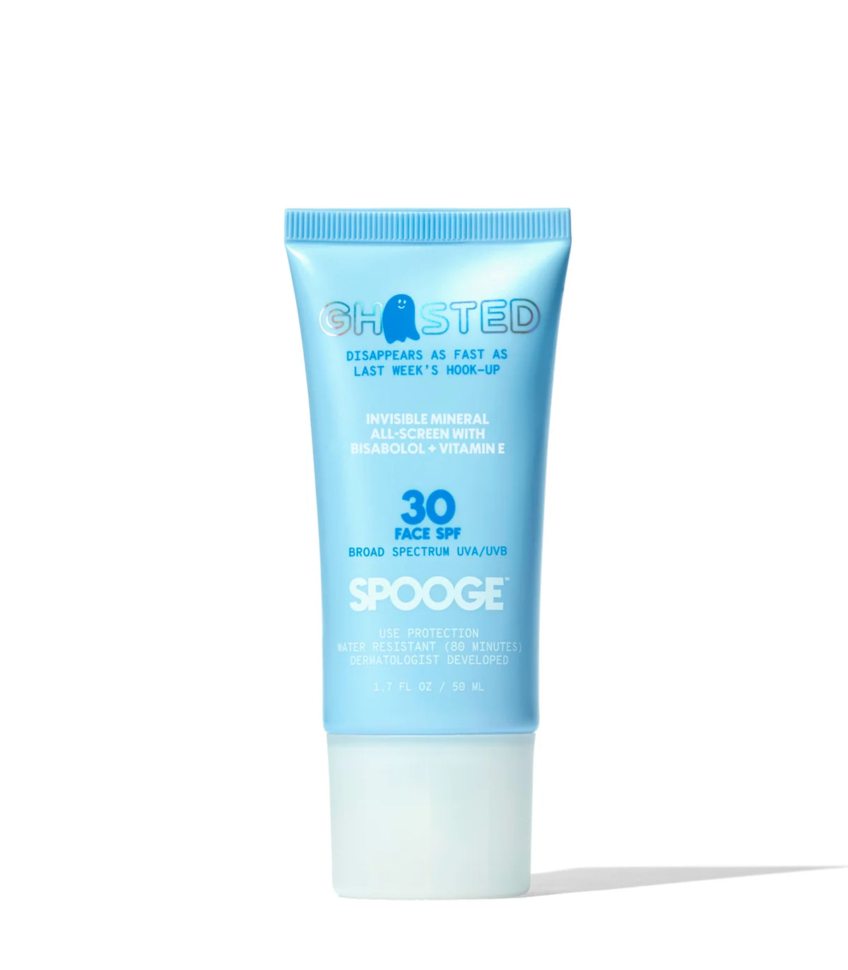 GHOSTED MINERAL ALL SCREEN - SPF 30