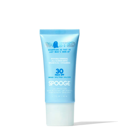 GHOSTED MINERAL ALL SCREEN - SPF 30