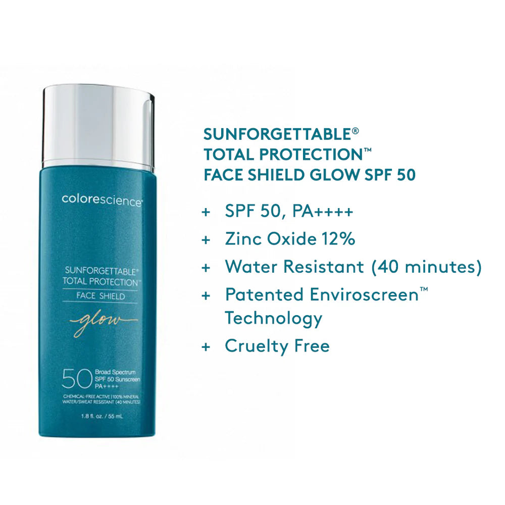 Colorescience Glow Drops - SPF 50