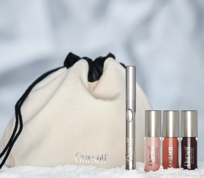Ourself Lip Filler Set