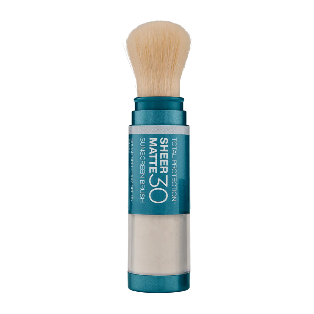 Colorescience Brush-on - Matte SPF 30