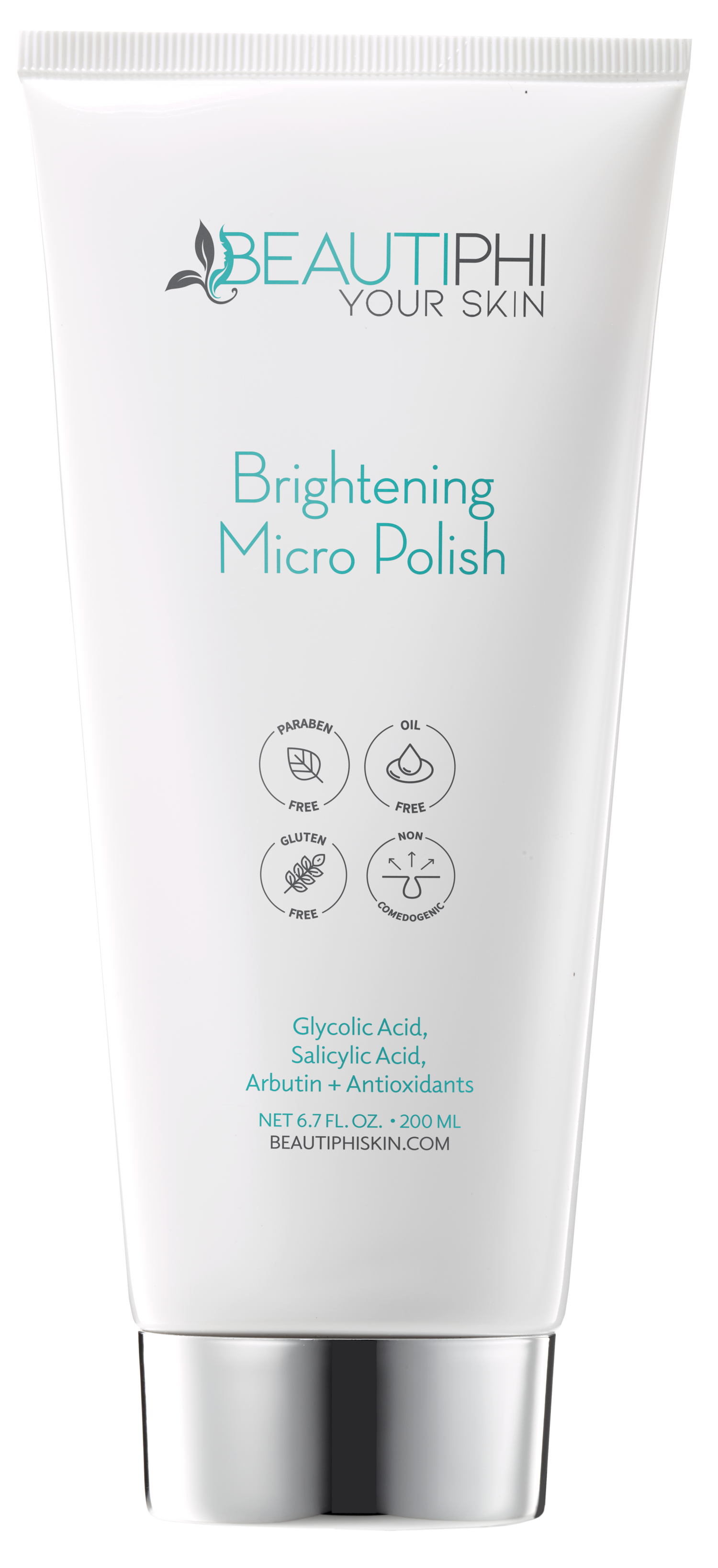 Brightening Micro Polish