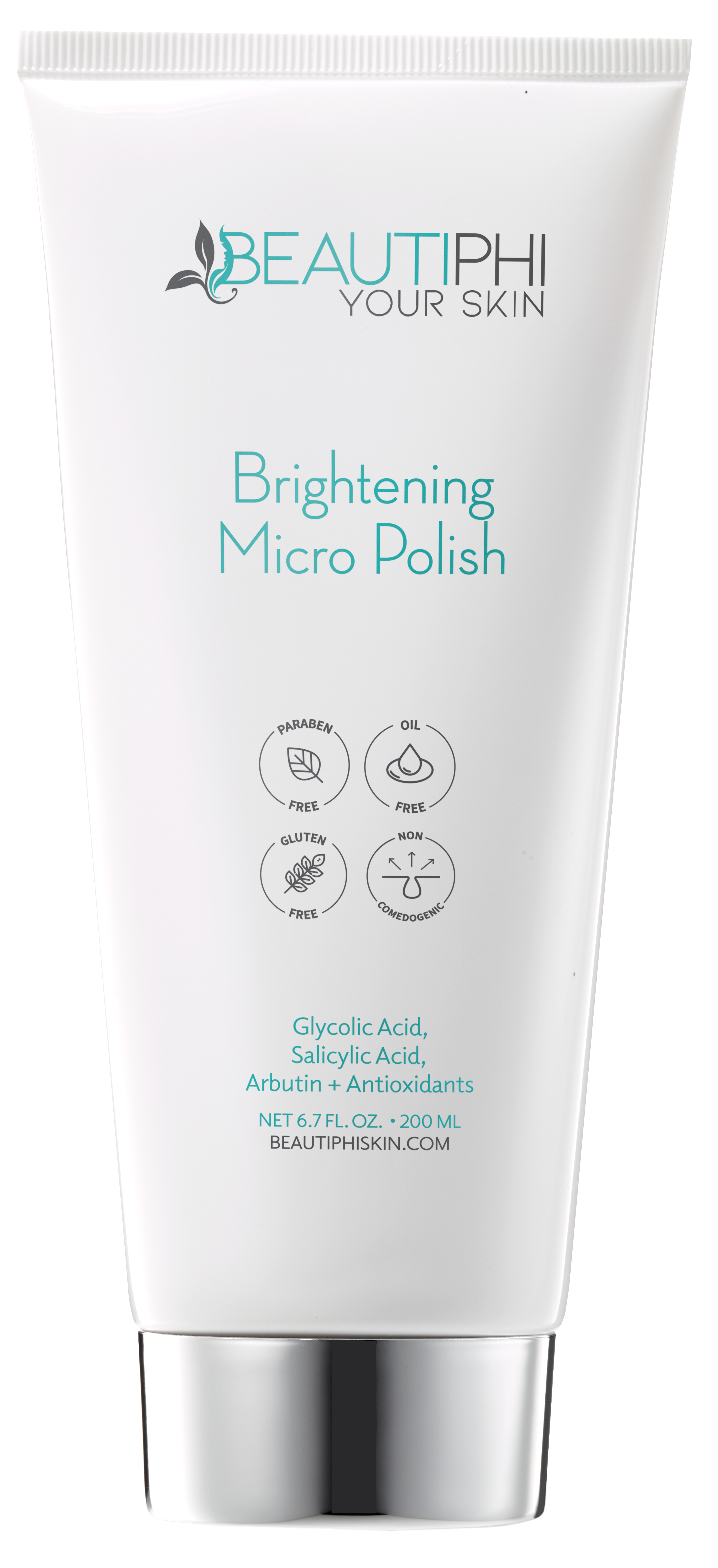 Brightening Micro Polish