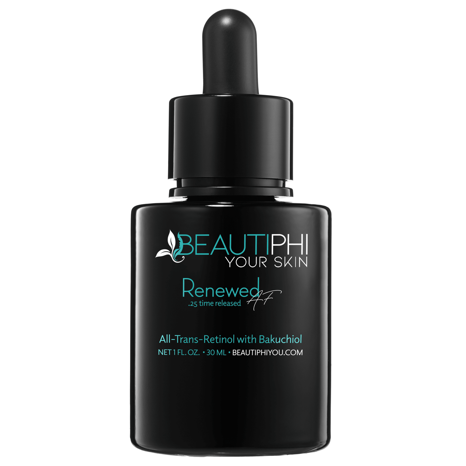Revived AF 1% Retinol
