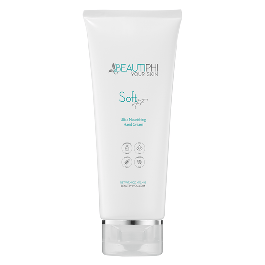 Soft AF Hand Cream