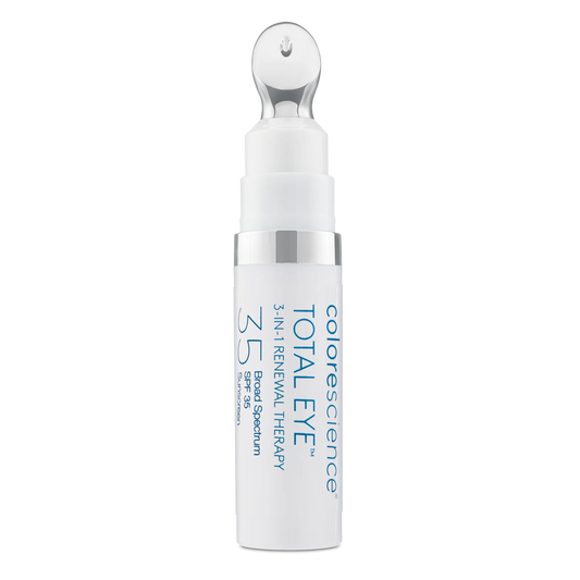 Total Eye 3-in-1 Renewal Therapy SPF 35