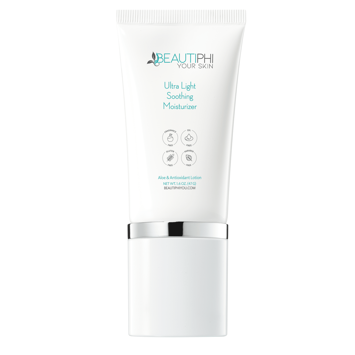 Ultra Light Soothing Aloe Moisturizer